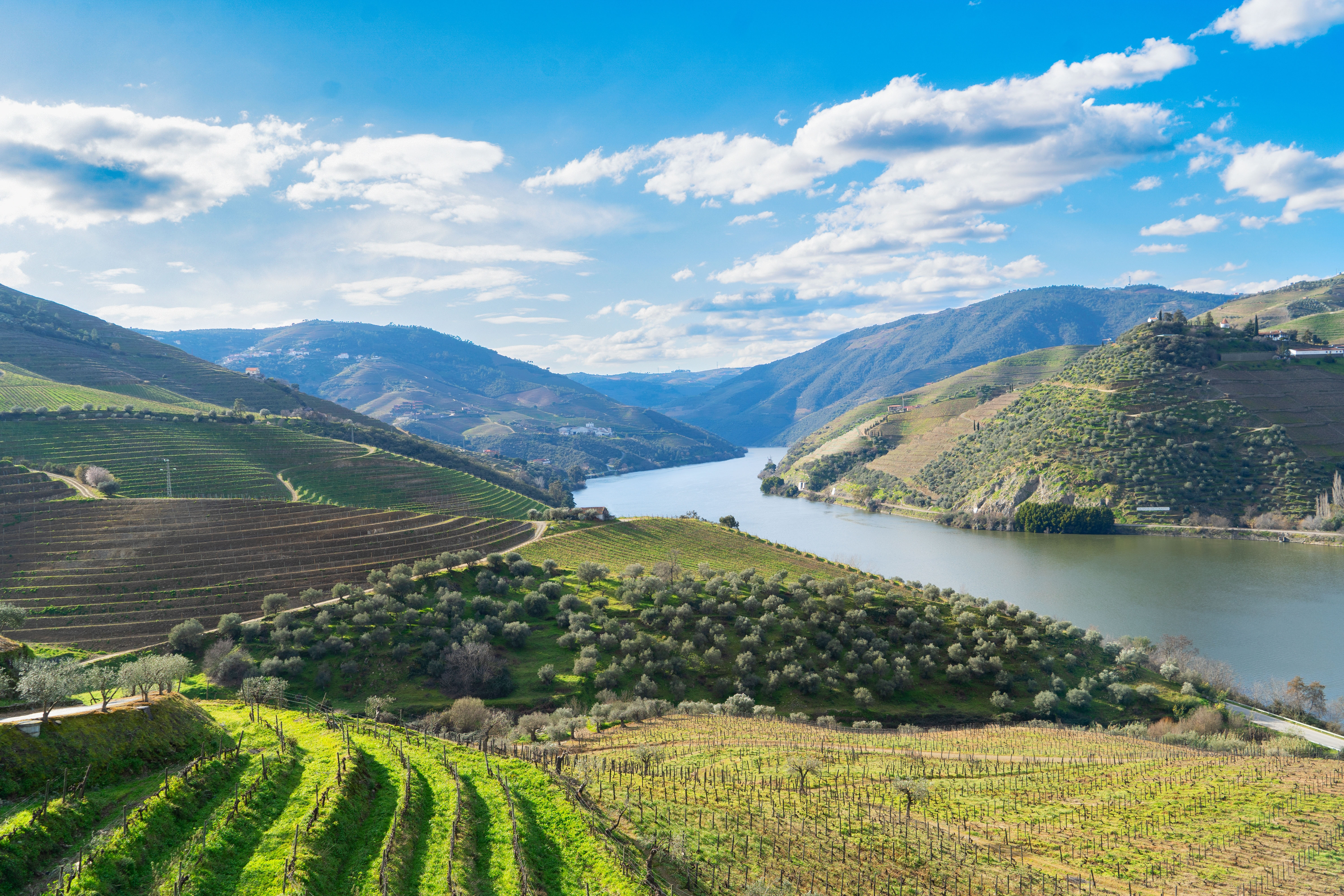 Douro